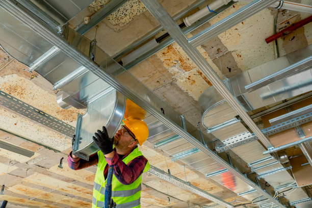 Best HVAC Retrofitting and Upgrading in Quinnipiac University, CT