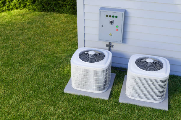 Quinnipiac University, CT HVAC Company