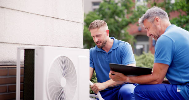 Best Thermostats and Smart Controls in Quinnipiac University, CT