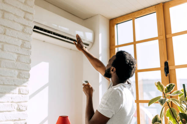 Best Commercial HVAC in Quinnipiac University, CT