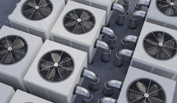 Best HVAC Software and Technology in Quinnipiac University, CT