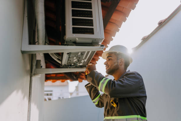 Best VRF (Variable Refrigerant Flow) Systems in Quinnipiac University, CT