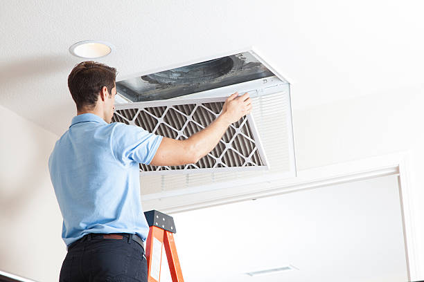 Best HVAC Training and Certification in Quinnipiac University, CT