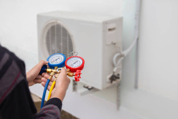 Best HVAC Consulting and Engineering in Quinnipiac University, CT