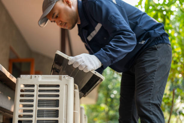 Best Ductless Mini-Split Systems in Quinnipiac University, CT