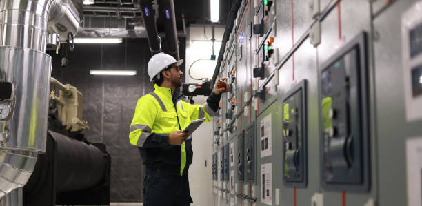 Best HVAC for Healthcare Facilities in Quinnipiac University, CT